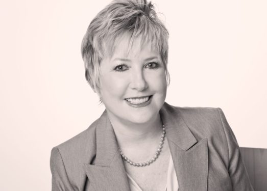 Photo of Gail Chrisley