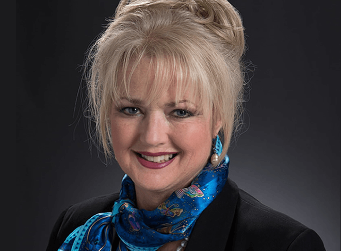 Photo of Shawn Britt