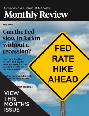 Read the Nationwide Financial Monthly Review